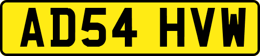 AD54HVW