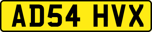 AD54HVX