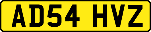 AD54HVZ