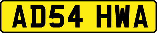 AD54HWA