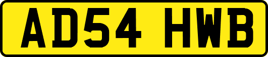 AD54HWB