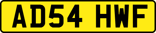 AD54HWF