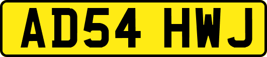 AD54HWJ