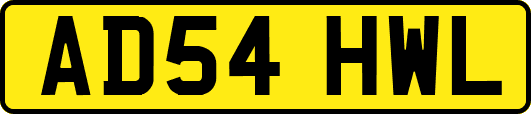 AD54HWL