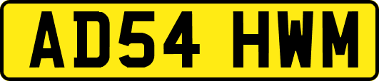 AD54HWM