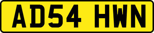 AD54HWN