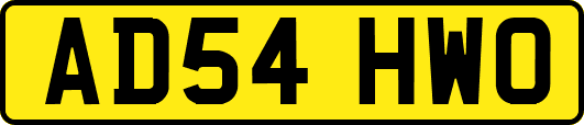 AD54HWO
