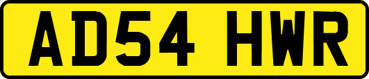AD54HWR