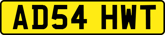 AD54HWT