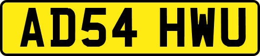 AD54HWU