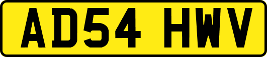 AD54HWV