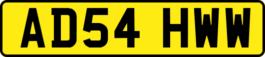 AD54HWW