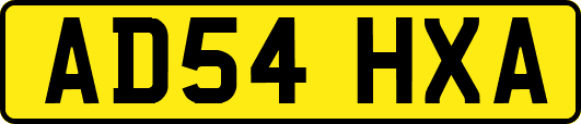 AD54HXA