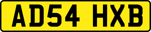 AD54HXB