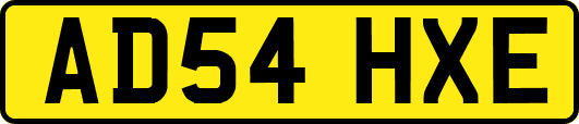 AD54HXE