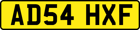 AD54HXF