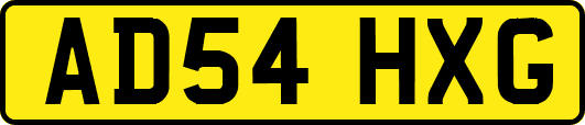 AD54HXG