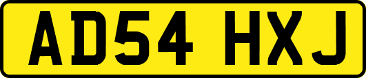 AD54HXJ