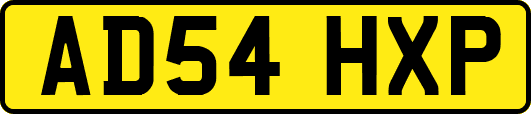 AD54HXP