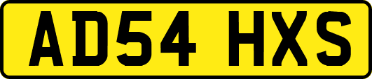 AD54HXS