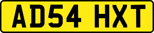 AD54HXT