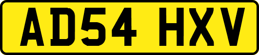 AD54HXV