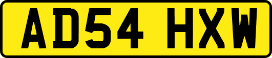 AD54HXW