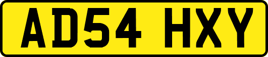 AD54HXY
