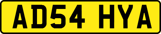 AD54HYA