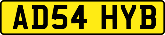 AD54HYB