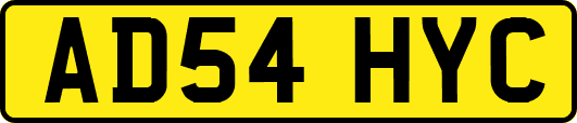 AD54HYC