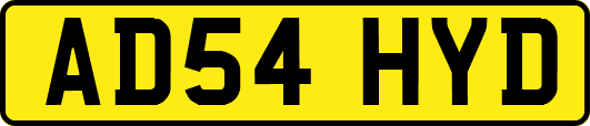 AD54HYD