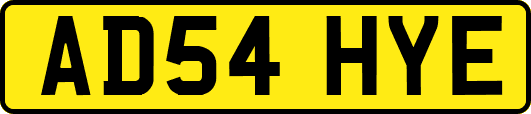 AD54HYE