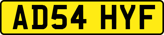 AD54HYF