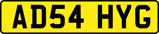 AD54HYG