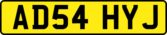 AD54HYJ