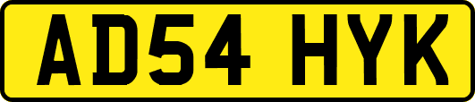 AD54HYK