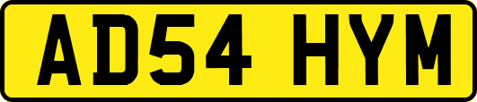 AD54HYM