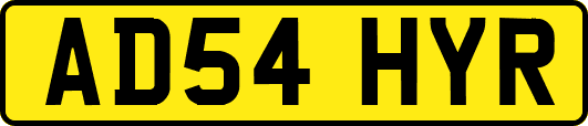 AD54HYR