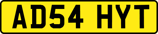 AD54HYT
