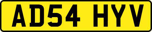 AD54HYV
