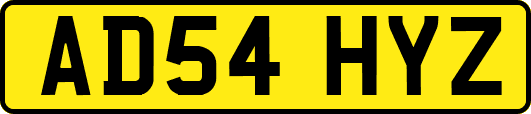 AD54HYZ
