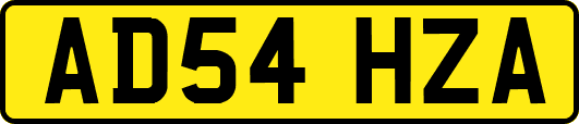 AD54HZA