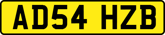 AD54HZB