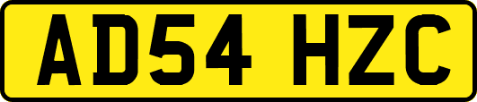 AD54HZC