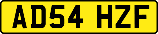 AD54HZF