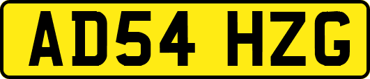 AD54HZG