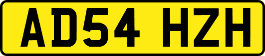 AD54HZH