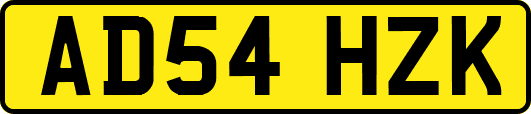 AD54HZK