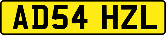 AD54HZL